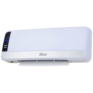 Zilan Grijalica zidna-podna, daljinski , 2000W, LED Display - ZLN2090