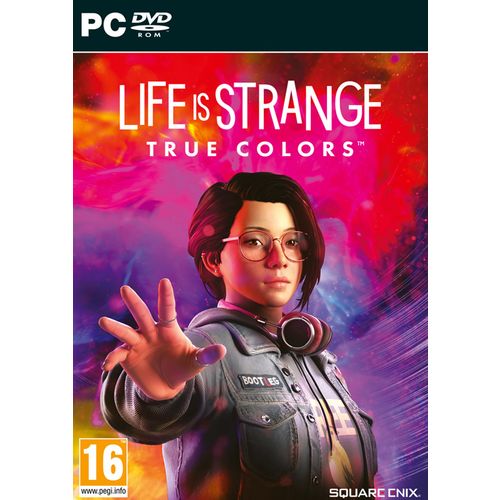 Life is Strange: True Colors (PC) slika 1