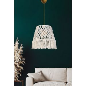 YL130 White Chandelier