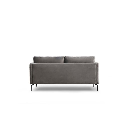 Atelier Del Sofa Sino Dvoseda u Sivoj Boji slika 7