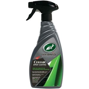 Keramički premaz TURTLE WAX Ceramic wax coating - 500 mL