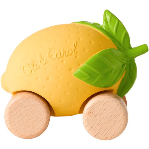 Oli&Carol Lou The Lemon Baby Automobil slika 1