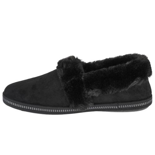 Skechers Cozy Campfire-Team Toasty ženske papuče 32777-BBK slika 2