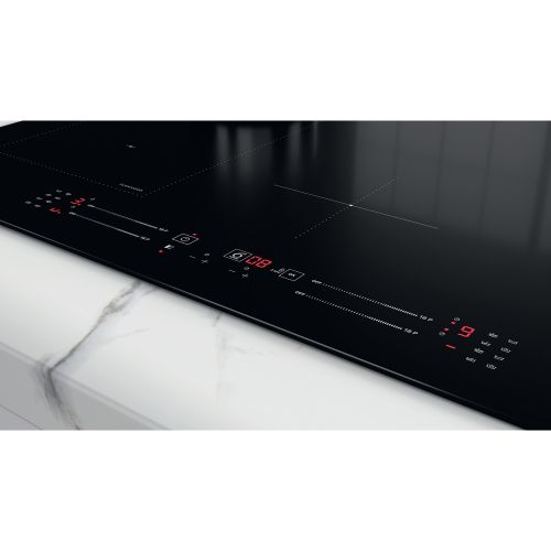 Whirlpool WL S3777 NE Indukciona ugradna ploča, Širina 77 cm slika 10