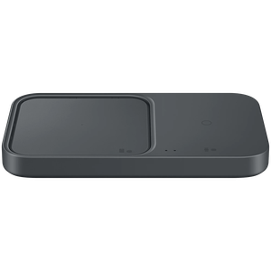 Samsung 15W Super Brzi Bežični Punjač Duo Pad (bez putnog adaptera) Tamno Sivi