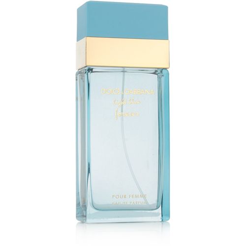 Dolce &amp; Gabbana Light Blue Forever Eau De Parfum 100 ml (woman) slika 4
