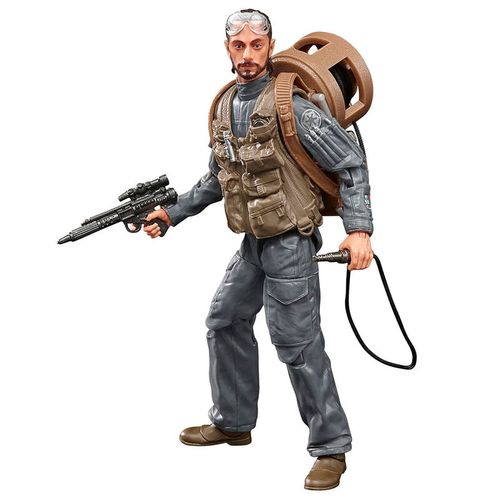 Star Wars Rogue One Bodhi Rook Figura 15cm slika 2