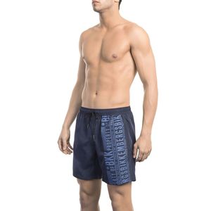 Bikkembergs Beachwear BKK1MBM08