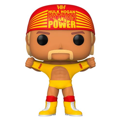 POP figure WWE Hulk Hogan Exclusive slika 2