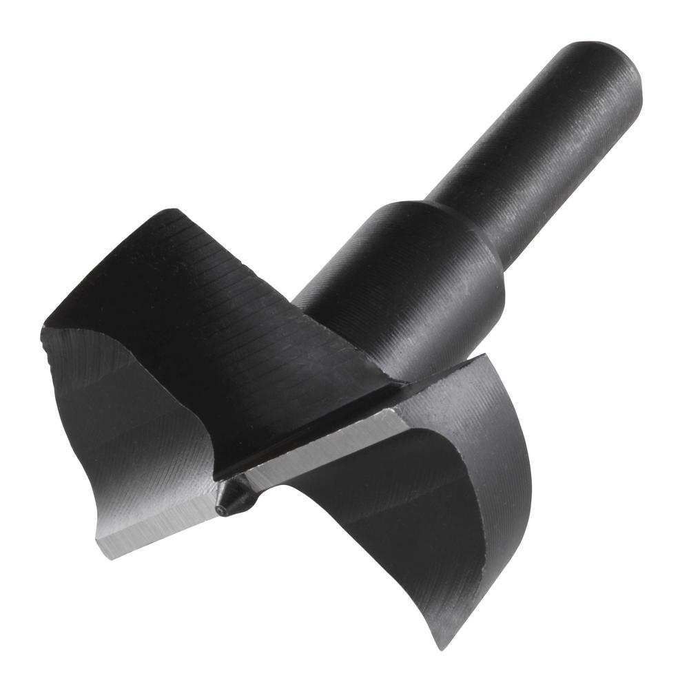 Wolfcraft Glodalo Cilindrično fi 35 x 53 mm Prihvat 8 mm - 3302000 slika 1