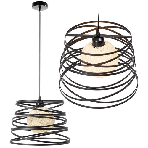 TOOLIGHT LUSTER STROPNA SVJETILJKA LOFT 181691 slika 2