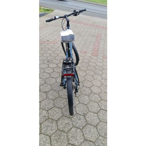 SUB TOUR električni bicikl eRIDE 20 slika 7