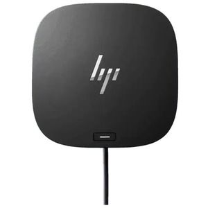 HP USB-C/A Universal Dock G2, 5TW13AA