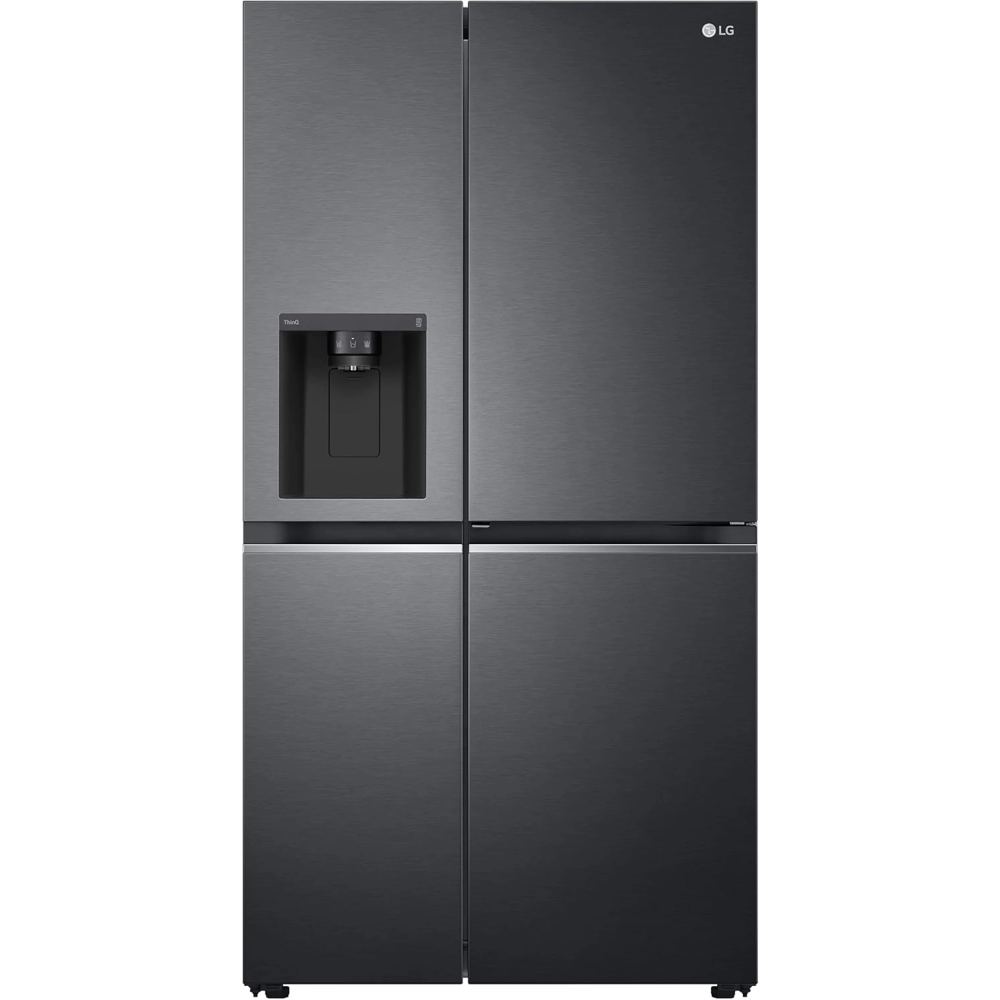 LG Frizider GSJV71MCTE slika 1