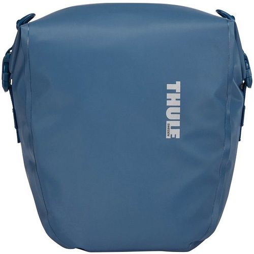 Thule Shield Pannier 13 L (par) bisage za bicikl plave slika 10