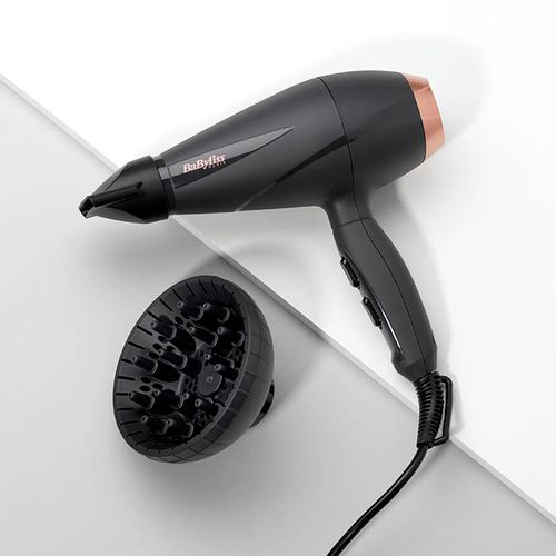 Babyliss 6709DE Fen za kosu, Difuzor, Ionic funkcija slika 2