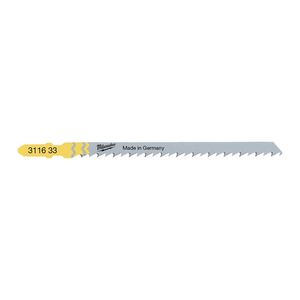Milwaukee List Ubodne Pile T344D 5/1