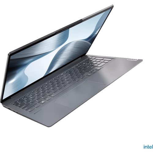 Laptop LENOVO IdeaPad 5 Pro 16IAH7 DOS/16"IPS 2.5K/i7-12700HS/16GB/1TB SSD/IrisXE/backlit SRB/siva slika 1