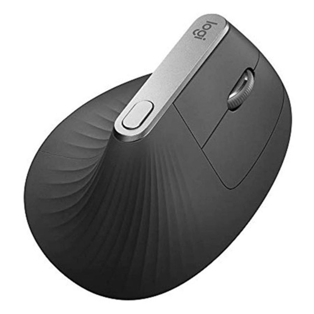 Logitech Miš MX Vertical Wireless slika 3