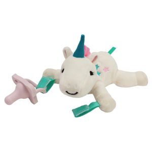 Dr Brown's Plišana igračka Happy Paci Ac136 - Jednorog