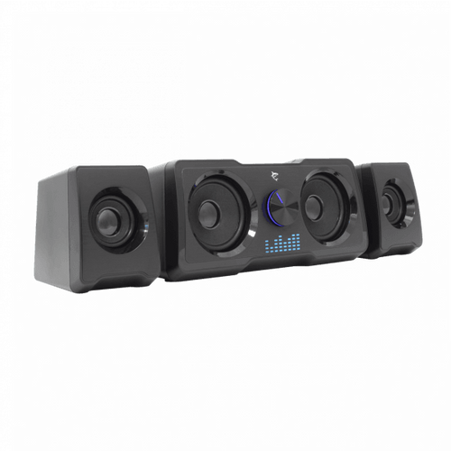 White Shark SPEAKERS 2.2 GSP-968 MOOD Black slika 1