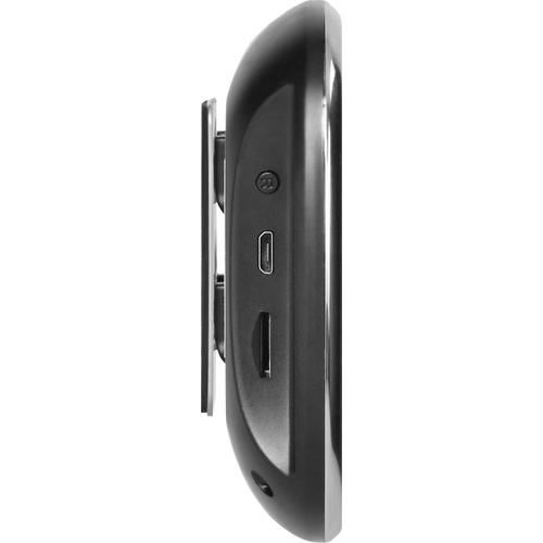 Orno Digitalna špijunka za ulazna vrata, 4.3", LCD, WiFi - OR-WIZ-1109 slika 4