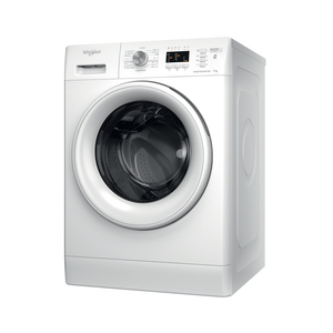 WHIRLPOOL Mašina za veš FFL 7269 W EE / 1200 rpm, 7 kg