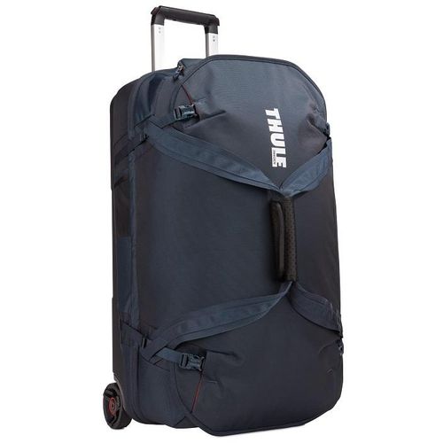 Putna torba Thule Subterra Luggage 70cm/28" 75L plava slika 15