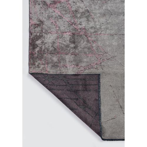 Tepih CRACK DAMSON, 200 x 250 cm slika 3