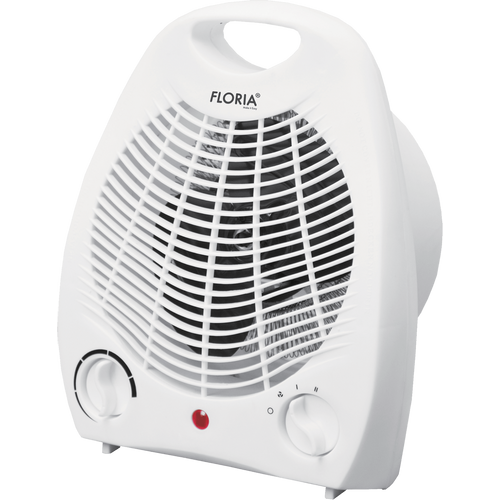 Floria Grijalica sa ventilatorom, 2000 W - ZLN6151 slika 1