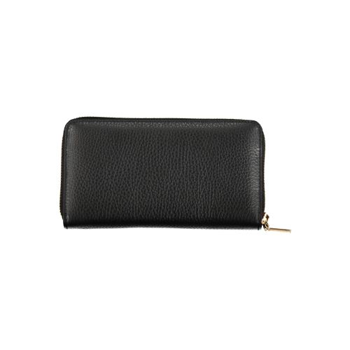 COCCINELLE WOMEN'S WALLET BLACK slika 2