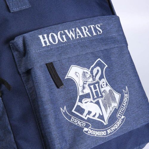 Harry Potter Hogwarts Ruksak 36cm slika 5