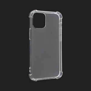 Maska Transparent Ice Cube za iPhone 12 Mini 5.4