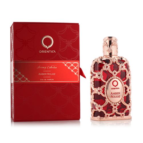 Orientica Amber Rouge Eau De Parfum 80 ml (unisex) slika 1