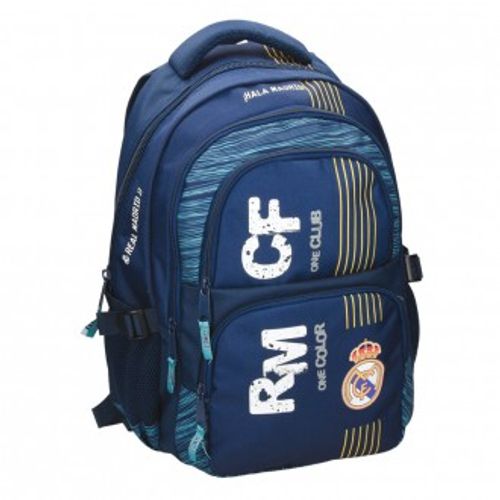 Ruksak ergonomski Real Madrid  2 530041 slika 1