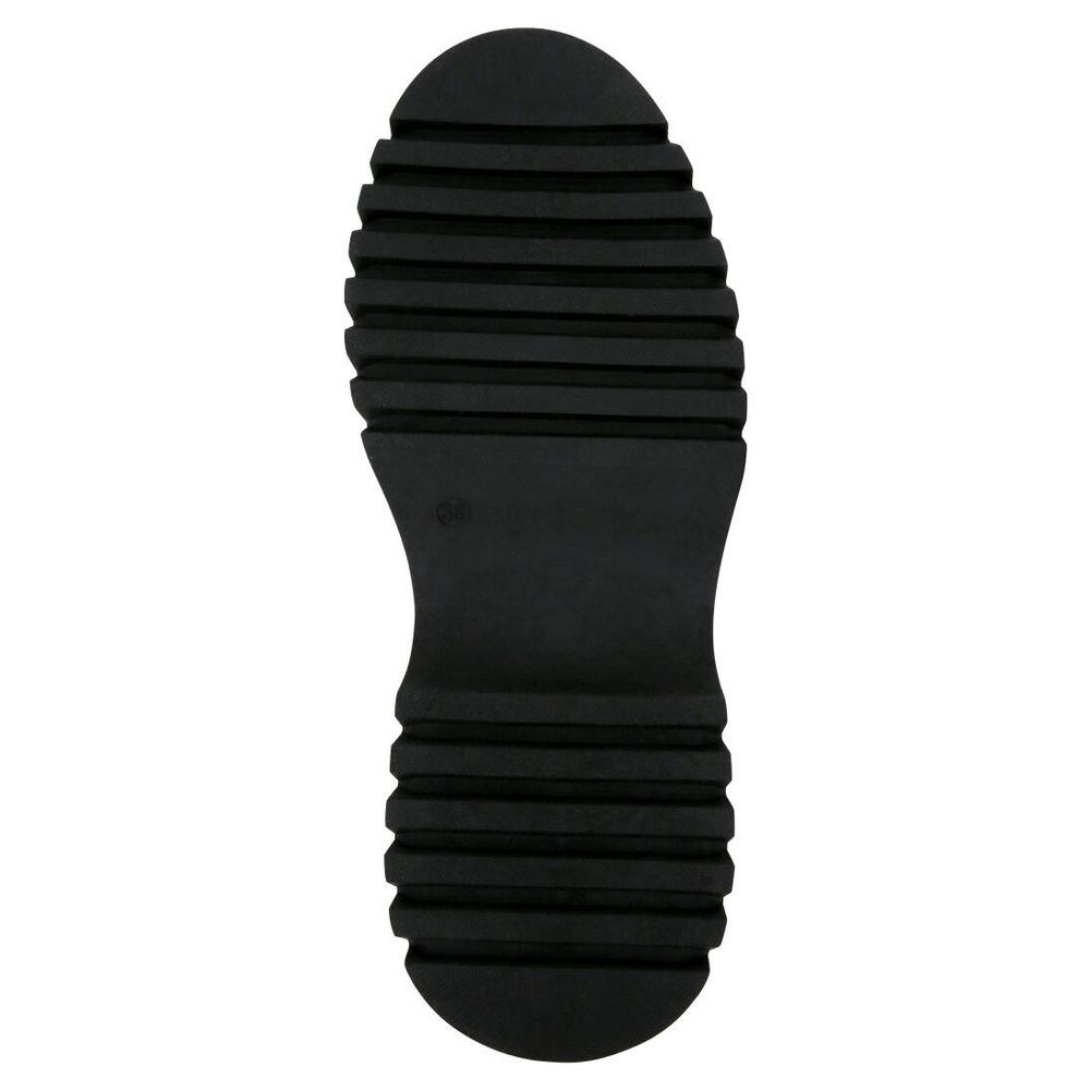 DOGO Cipele Mary Jane Wavy Path slika 7
