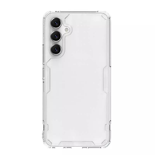 Maska Nillkin Nature Pro za Samsung A546B Galaxy A54 5G transparent slika 1