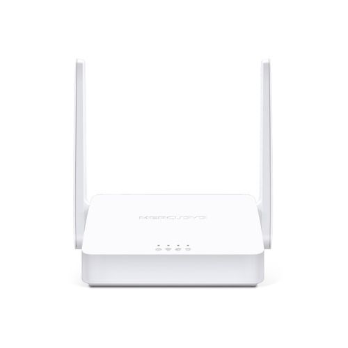 Ruter Mercusys MW301R Wireless N 300Mbps slika 1