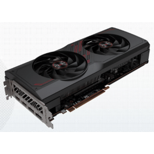 SVGA Sapphire Radeon RX 7800XT Pulse 16GB GDDR6 256bit 11330-03-20G,2xDP/2xHDMI