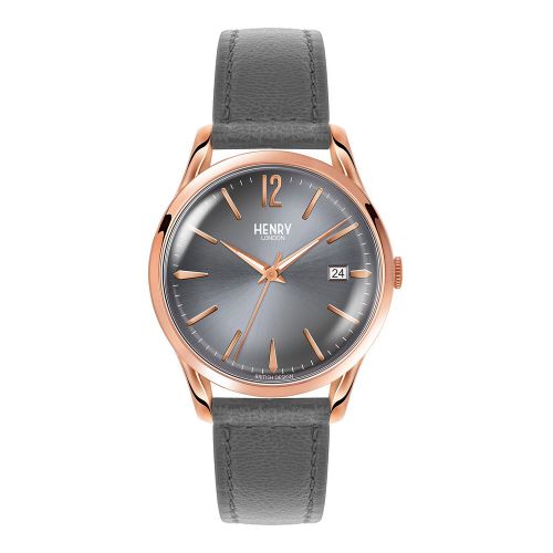 Uniseks sat Henry London HL39-S-0120 (Ø 39 mm) slika 1