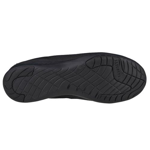 Skechers Lolow Ženske Sportske Tenisice 104028-BBK slika 8