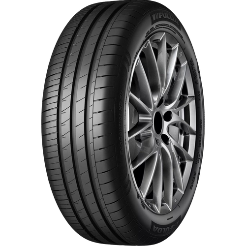 Fulda 205/45R17 88V EcoControl HP2 XL slika 1