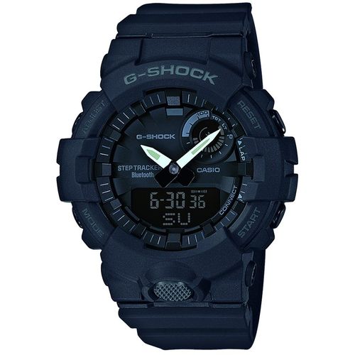 Casio satovi G-Shock GBA-800-1AER slika 1