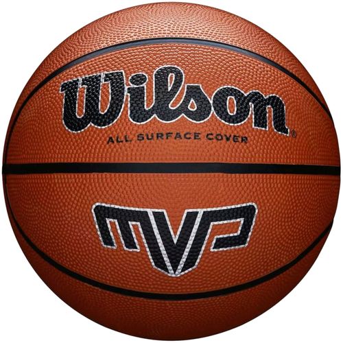 Wilson MVP 295 Unisex Košarkaška Lopta WTB1419XB slika 1