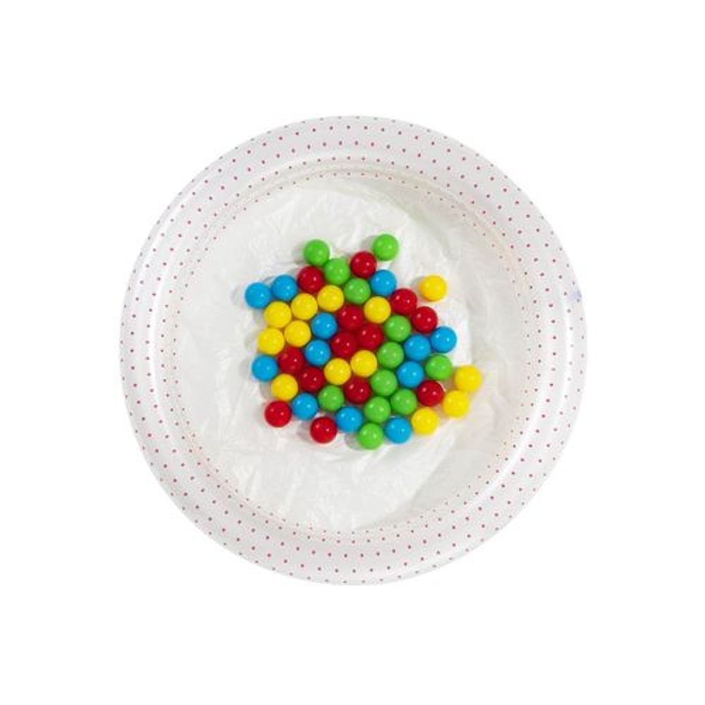 Bestway Dječiji bazen sa lopticama 51141, 91x20 cm  slika 4