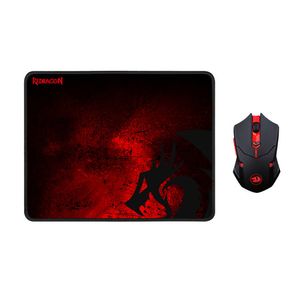 ReDragon 2u1 Gaming Miš Wireless i Podloga M601WL-BA 