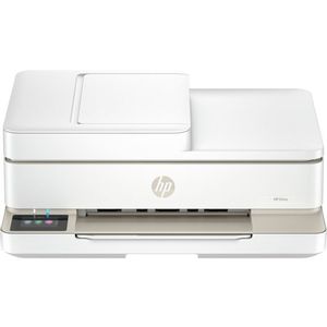 PRN MFP HP ENVY 6520e AiO