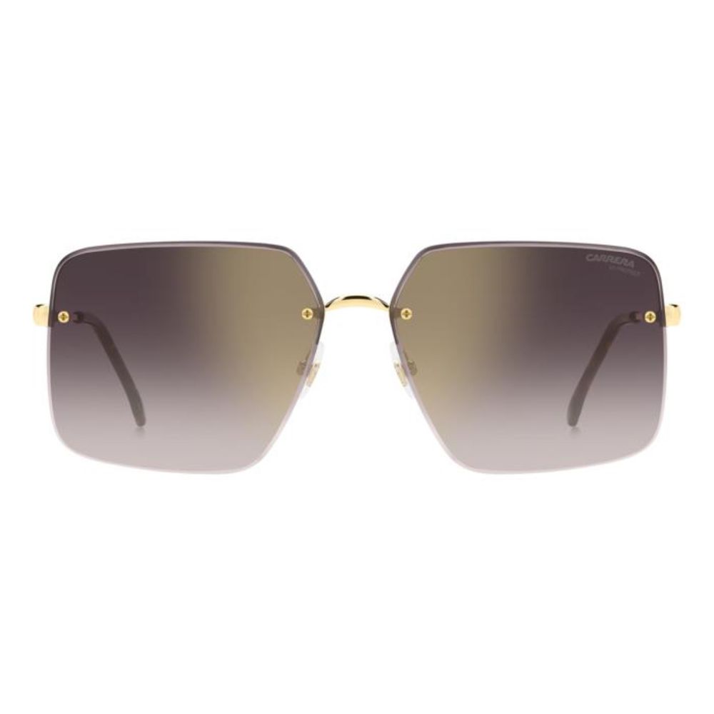 naočale Carrera Carrera 3044/S Gold slika 1