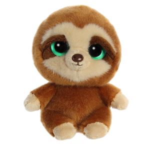 ***AUR: IOO HOO Sloth pliš 15 cm