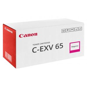 Toner CANON C-EXV 65 Magenta